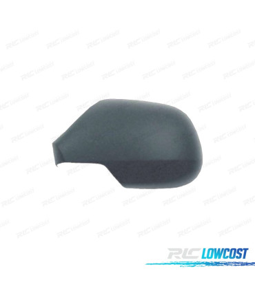 GUSCIO SPECCHIO SINISTRO SEAT ALTEA 09-17 ALTEA XL 09-17 PRIMERATO