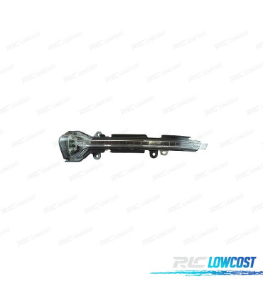 INDICATORE DI DIREZIONE SPECCHIETTO SINISTRO SEAT LEON 12-