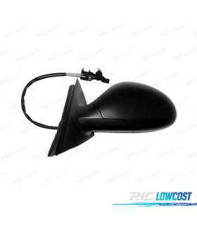 SPECCHIO COMPLETO SINISTRO SEAT IBIZA 02-08 CORDOBA 02-17