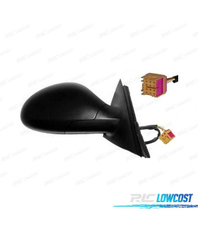 SPECCHIO COMPLETO DESTRO SEAT IBIZA 02-08 CORDOBA 02-08 ELETTRICO