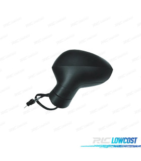 SPECCHIO COMPLETO SINISTRO SEAT IBIZA 09-17