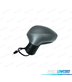 SPECCHIO COMPLETO SINISTRO SEAT IBIZA 09-17 PRIMERATO