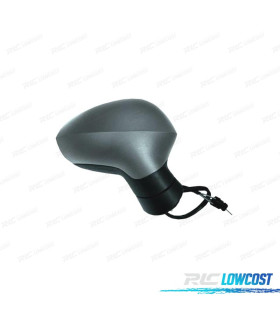 SPECCHIO COMPLETO DESTRO SEAT IBIZA 09-17 PRIMERATO