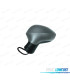 SPECCHIO COMPLETO SINISTRO SEAT IBIZA 09-17 PIEGHEVOLE