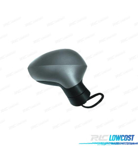 SPECCHIO COMPLETO DESTRO SEAT IBIZA 09-17 ABBATTIBILE