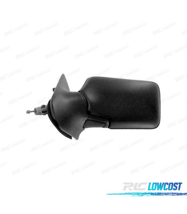 SPECCHIO COMPLETO SINISTRO SEAT IBIZA CORDOBA 94-99