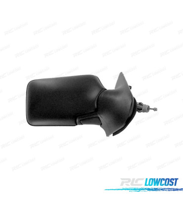 SPECCHIO COMPLETO DESTRO SEAT IBIZA CORDOBA 94-99