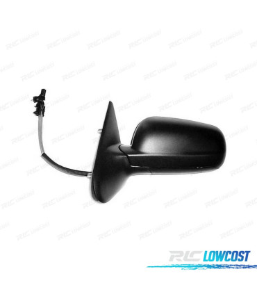 SPECCHIO COMPLETO SINISTRO SEAT IBIZA CORDOBA 99-02