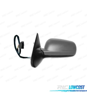 SPECCHIO COMPLETO SINISTRO SEAT IBIZA/CORDOBA 99-02 TERMICO