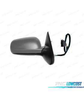 SPECCHIO COMPLETO DESTRO SEAT IBIZA/CORDOBA 99-02 TERMICO
