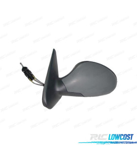 SPECCHIO COMPLETO SINISTRO SEAT LEON 03-05