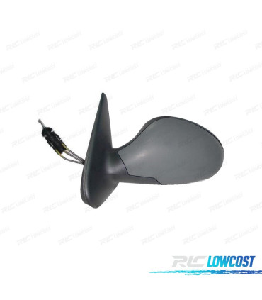 SPECCHIO COMPLETO SINISTRO SEAT LEON 03-05