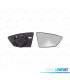 VETRO SPECCHIO BASE DESTRA SEAT LEON 13-17 TERMICO