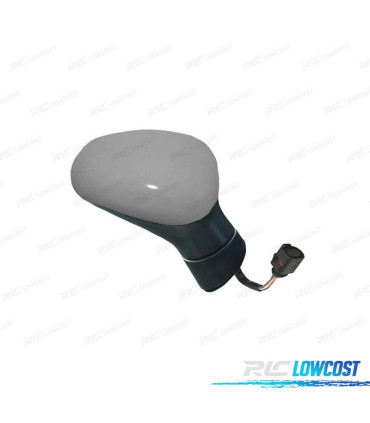 SPECCHIO COMPLETO DESTRO SEAT LEON II 05-09