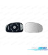 VETRO SPECCHIO BASE DESTRA SEAT LEON II 05-09 TERMICO