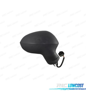SPECCHIO COMPLETO DESTRO SEAT LEON III 09-12