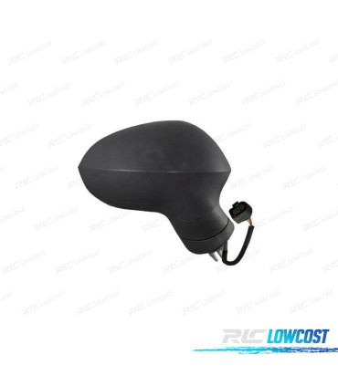 SPECCHIO COMPLETO DESTRO SEAT LEON III 09-12