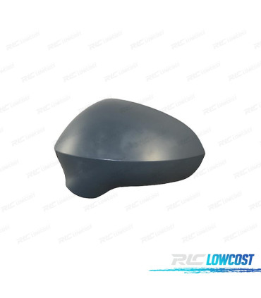 GUSCIO SPECCHIO SINISTRO SEAT LEON III 1P 09-12 PRIMERATO