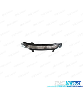 FANALE LATERALE SPECCHIETTO DESTRO SKODA SUPERB 08-15