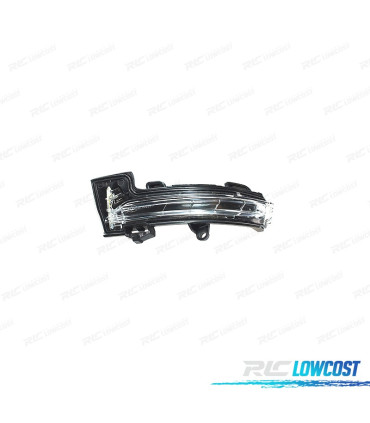 FANALE LATERALE SPECCHIETTO SINISTRO SKODA OCTAVIA 13-