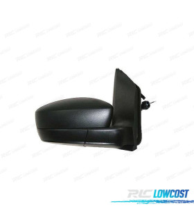 SPECCHIO COMPLETO DESTRO SEAT MII 11-