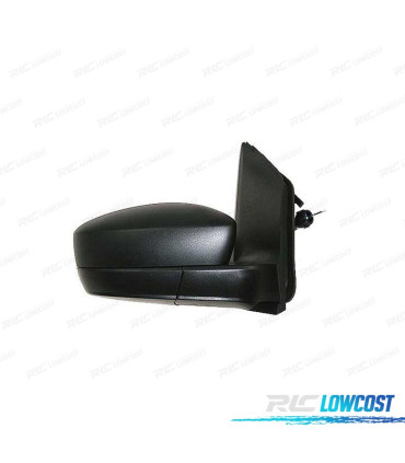 SPECCHIO COMPLETO DESTRO SEAT MII 11-