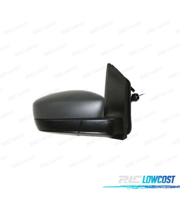 SPECCHIO COMPLETO DESTRO SEAT MII 11- PRIMERATO