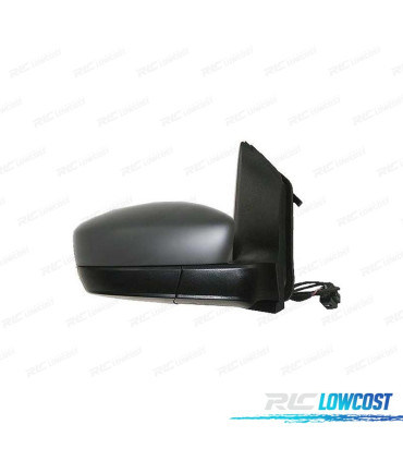 SPECCHIO COMPLETO DESTRO SEAT MII 11- ELETTRICO PRIMATO