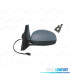 SPECCHIO COMPLETO SINISTRO SKODA FABIA 07-14 TERMICO