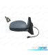 SPECCHIO COMPLETO DESTRO SKODA FABIA 07-14 TERMICO