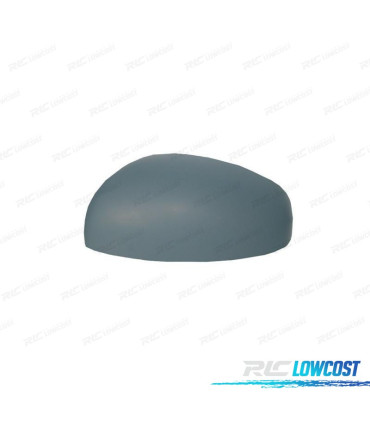 GUSCIO SPECCHIO SINISTRO SKODA ROOMSTER 06-15