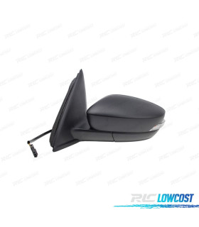 SPECCHIO COMPLETO SINISTRO SKODA FABIA 15-20