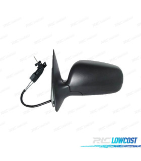 SPECCHIO COMPLETO SINISTRO SKODA FABIA 98-07