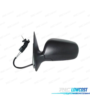 SPECCHIO COMPLETO SINISTRO SKODA FABIA 98-07