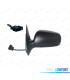 SPECCHIO COMPLETO SINISTRO SKODA FABIA 98-07 ELETTRICO