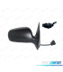 SPECCHIO COMPLETO DESTRO SKODA FABIA 98-07 ELETTRICO