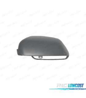GUSCIO SPECCHIO SINISTRO VOLKSWAGEN VW POLO 9N3 05-09 PRIMERATO