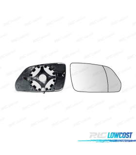 VETRO SPECCHIO BASE DESTRA VOLKSWAGEN VW POLO 05-09