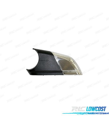 FANALE LATERALE SINISTRO VOLKSWAGEN VW POLO IV 05-09