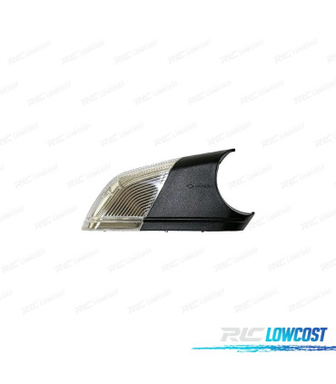 FANALE LATERALE DESTRO VOLKSWAGEN VW POLO IV 05-09