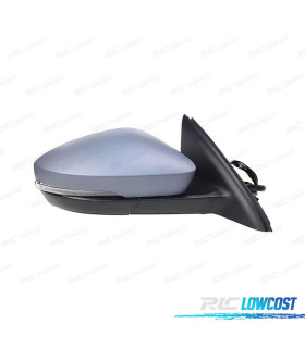SPECCHIO COMPLETO DESTRO SKODA OCTAVIA 13-20