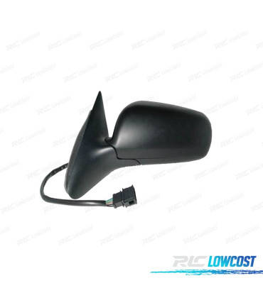 SPECCHIO COMPLETO SINISTRO SKODA OCTAVIA 96-04