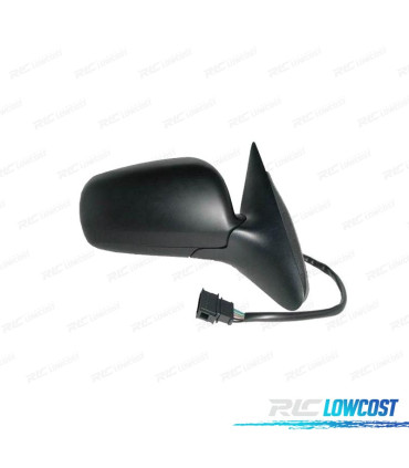 SPECCHIO COMPLETO DESTRO SKODA OCTAVIA 96-04