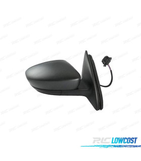 SPECCHIO COMPLETO DESTRO SEAT TOLEDO 12- ELETTRICO