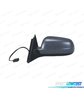 SPECCHIO COMPLETO SINISTRO SKODA SUPERB 01-06