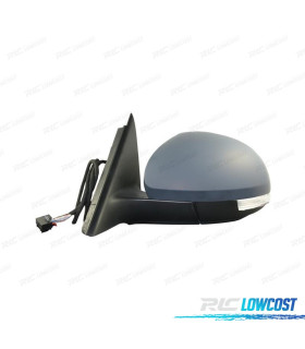 SPECCHIO COMPLETO SINISTRO SKODA YETI 09-17