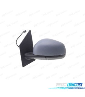 SPECCHIO COMPLETO SINISTRO SMART FORTWO 14-20