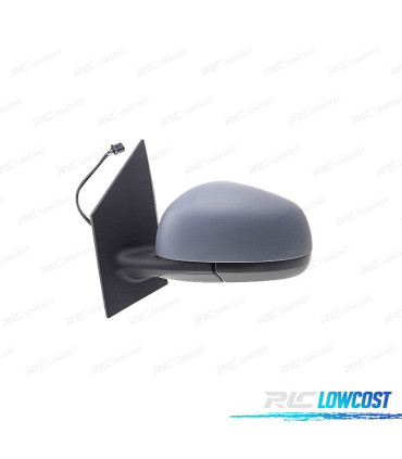 SPECCHIO COMPLETO SINISTRO SMART FORTWO 14-20