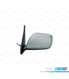 SPECCHIO COMPLETO SINISTRO SUZUKI GRAND VITARA 06-09 PIEGHEVOLE