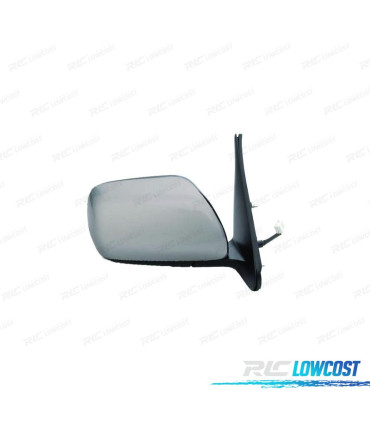 SPECCHIO COMPLETO DESTRO SUZUKI GRAND VITARA 06-09 ABBATTIBILE